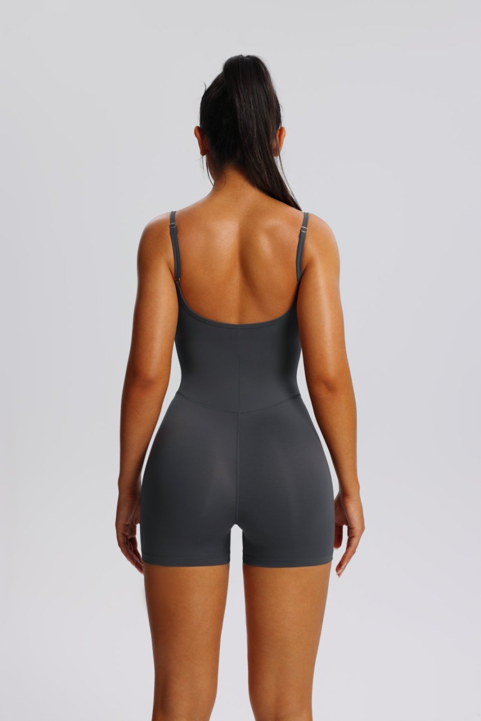 BRUNA Short Jumpsuit