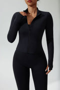 GIA Jacket