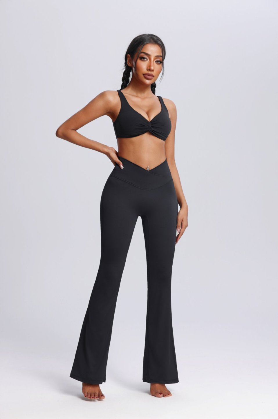 ANNA Trouser