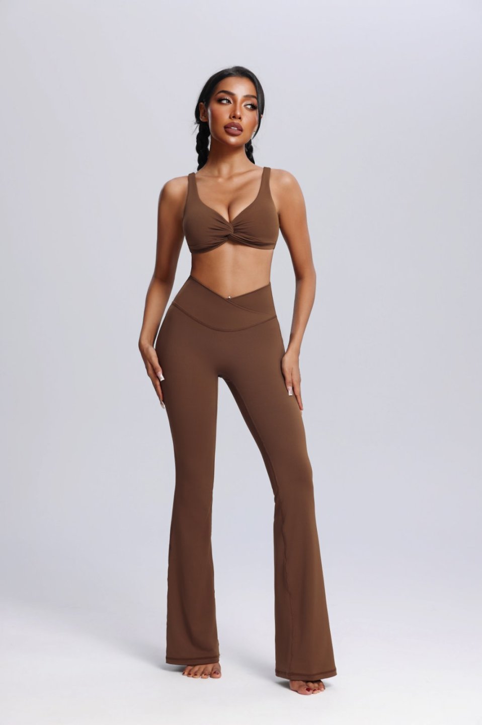 ANNA Trouser