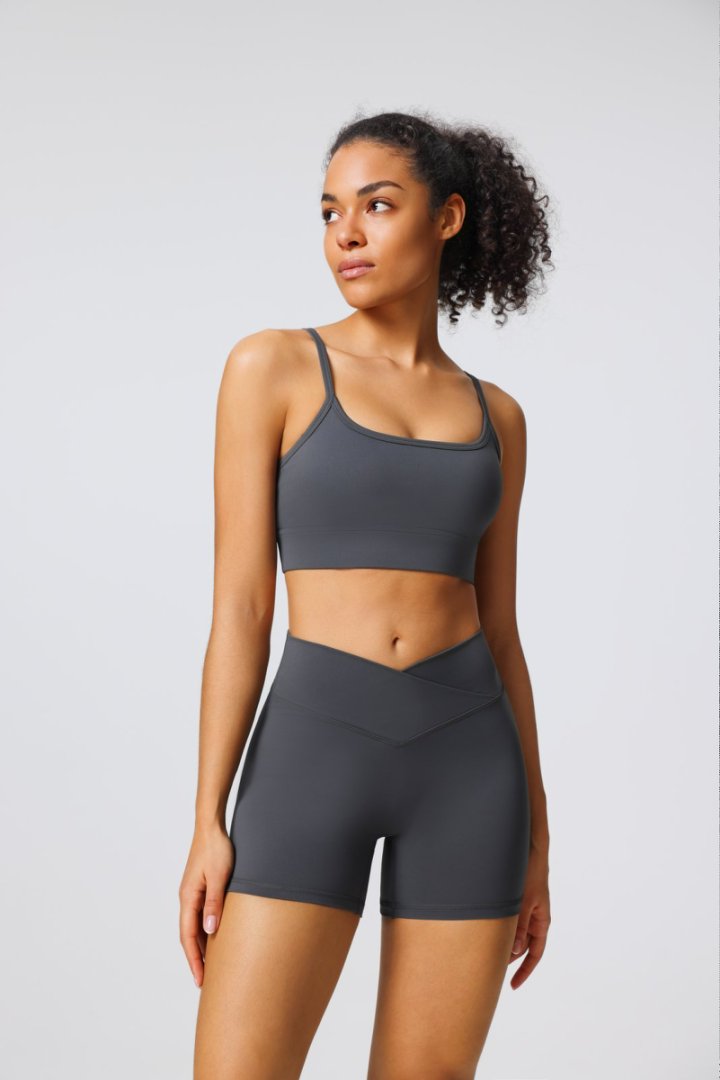 ESTELLE Short