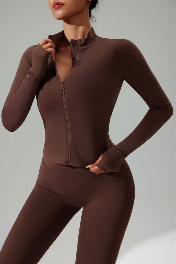 GIA Jacket