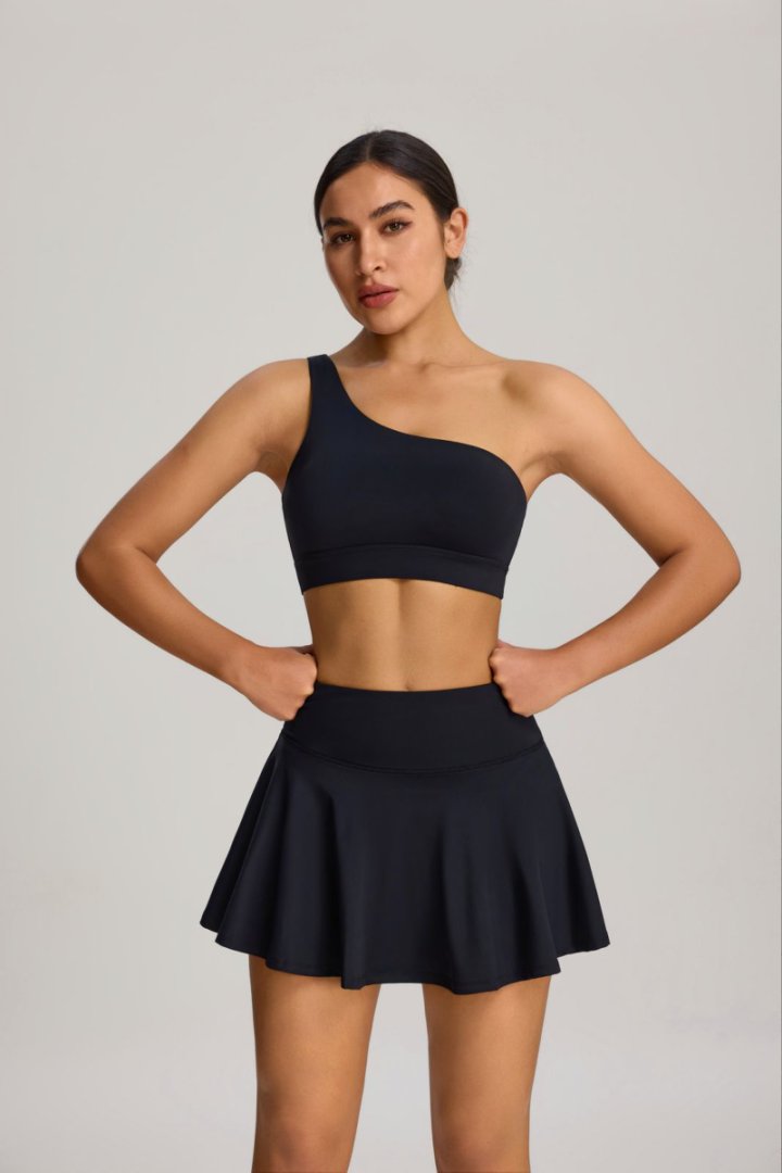 CHLOE Skirt Short+ Bra