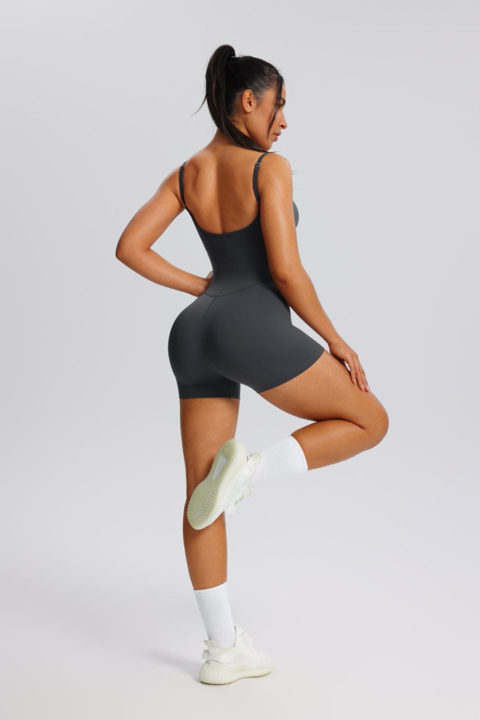 BRUNA Short Jumpsuit