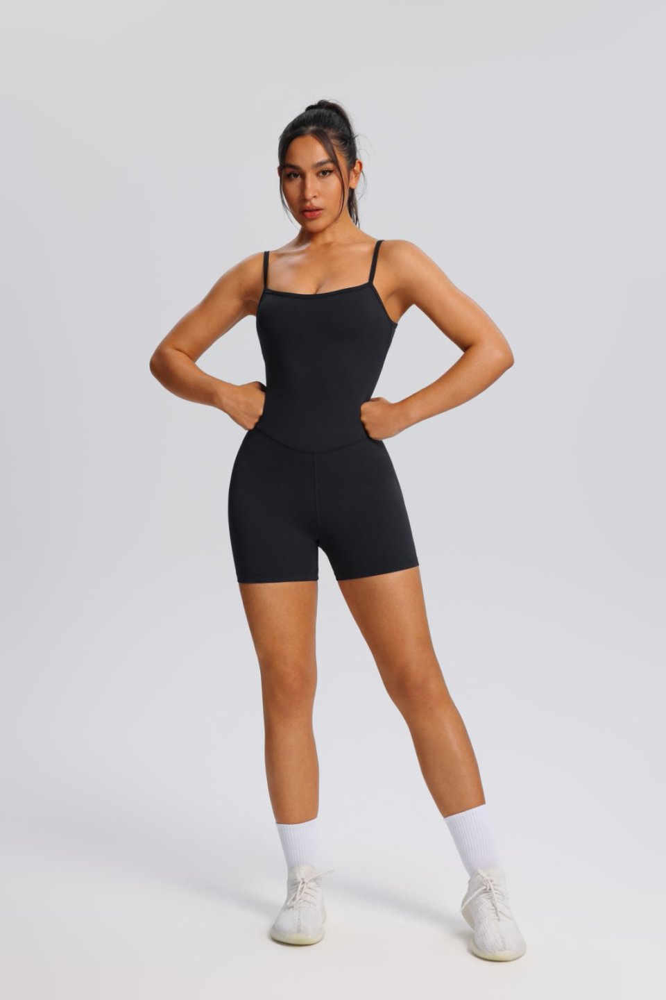 BRUNA Short Jumpsuit