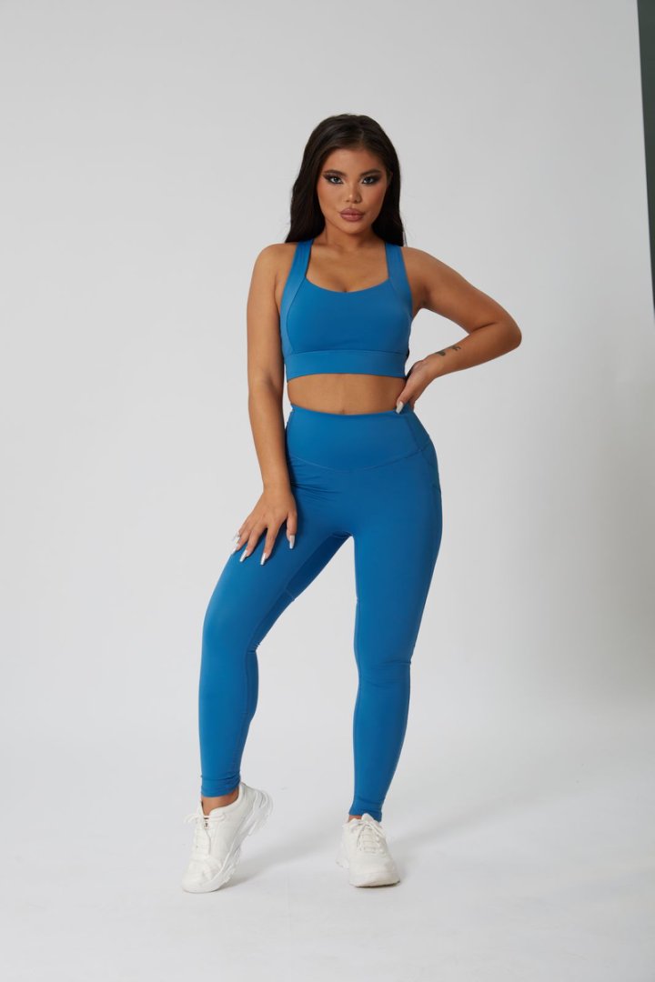 Rosy Trouser