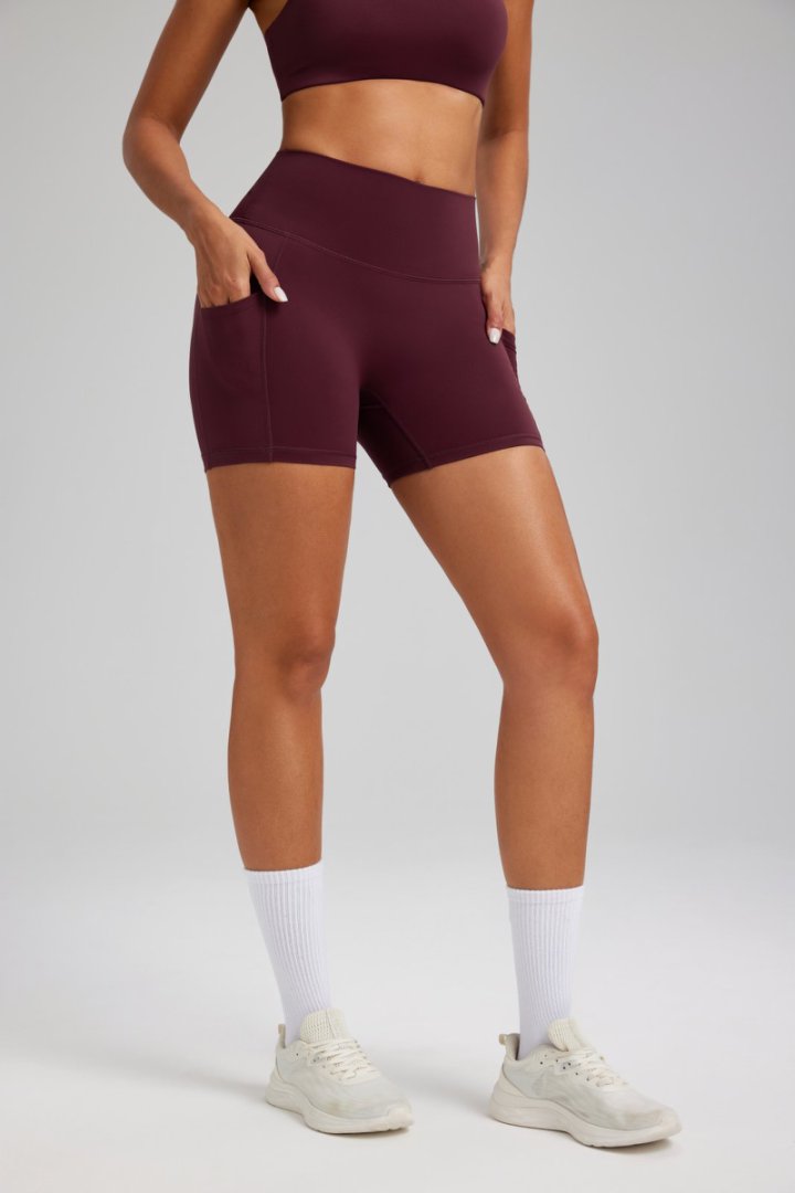 AVA Short Wiz Pocket