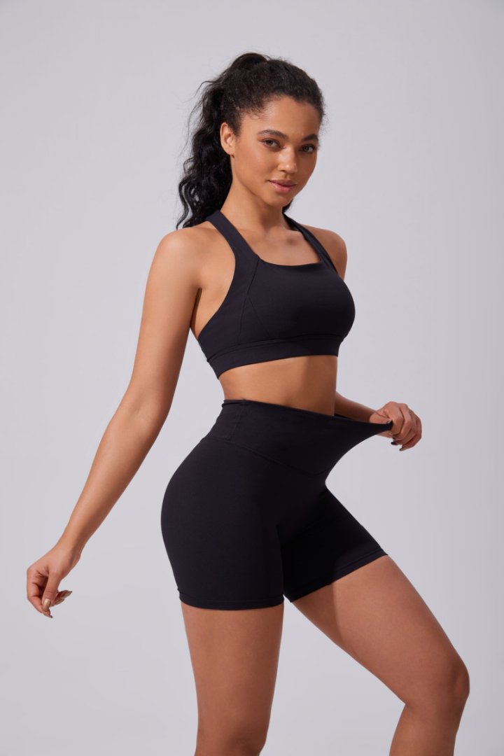 LEA Short