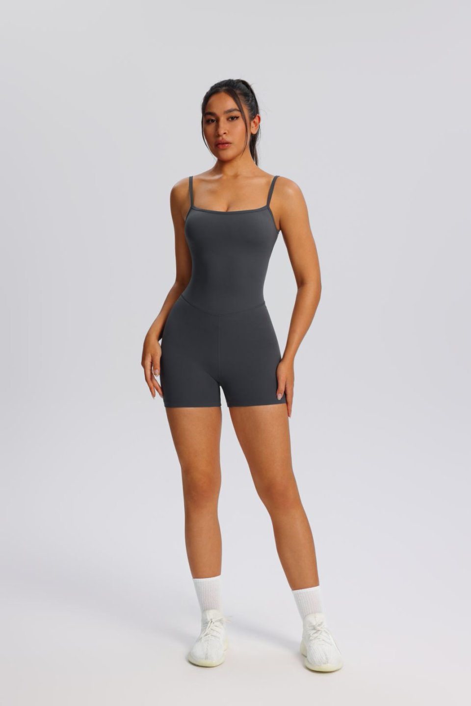 BRUNA Short Jumpsuit