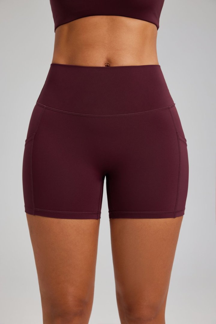 AVA Short Wiz Pocket
