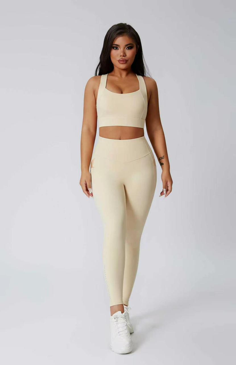 Rosy Trouser