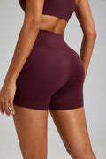 AVA Short Wiz Pocket