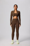 VICTORIA LONG SLEEVE