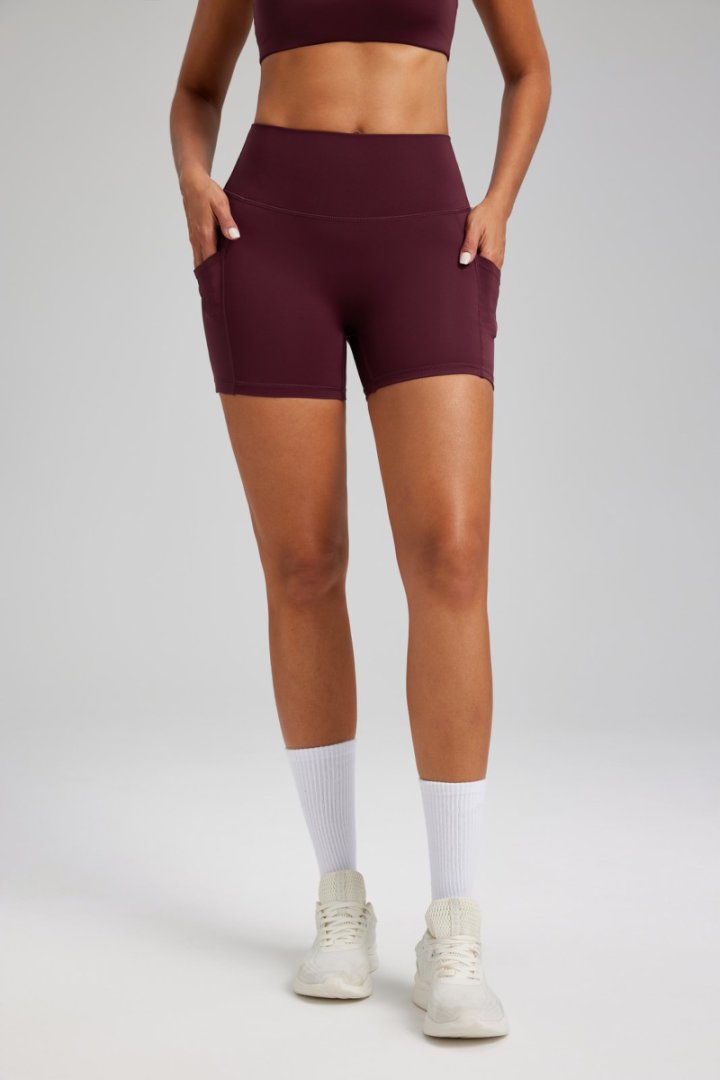 AVA Short Wiz Pocket