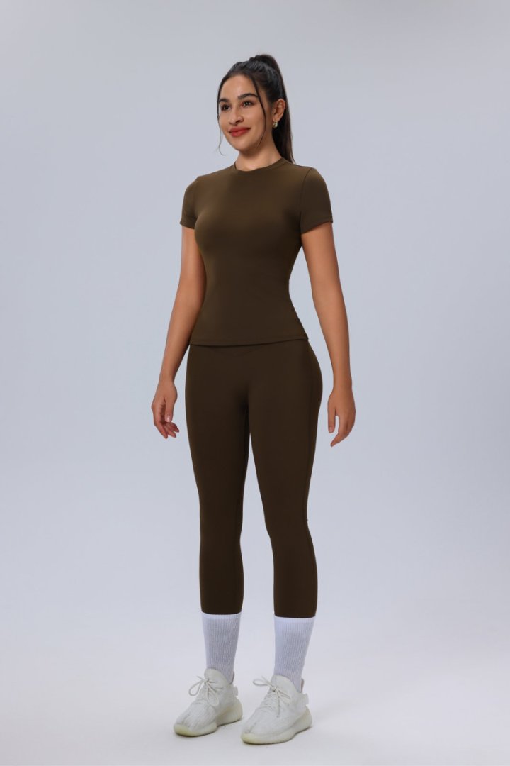 EVA Shirt