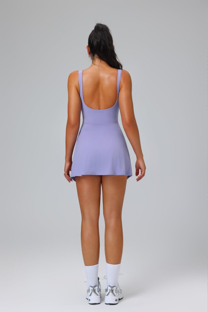 LIDA Mini Dress