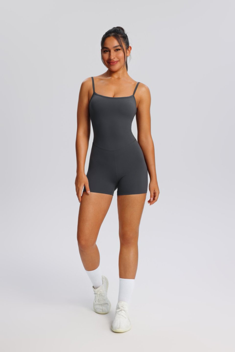 BRUNA Short Jumpsuit