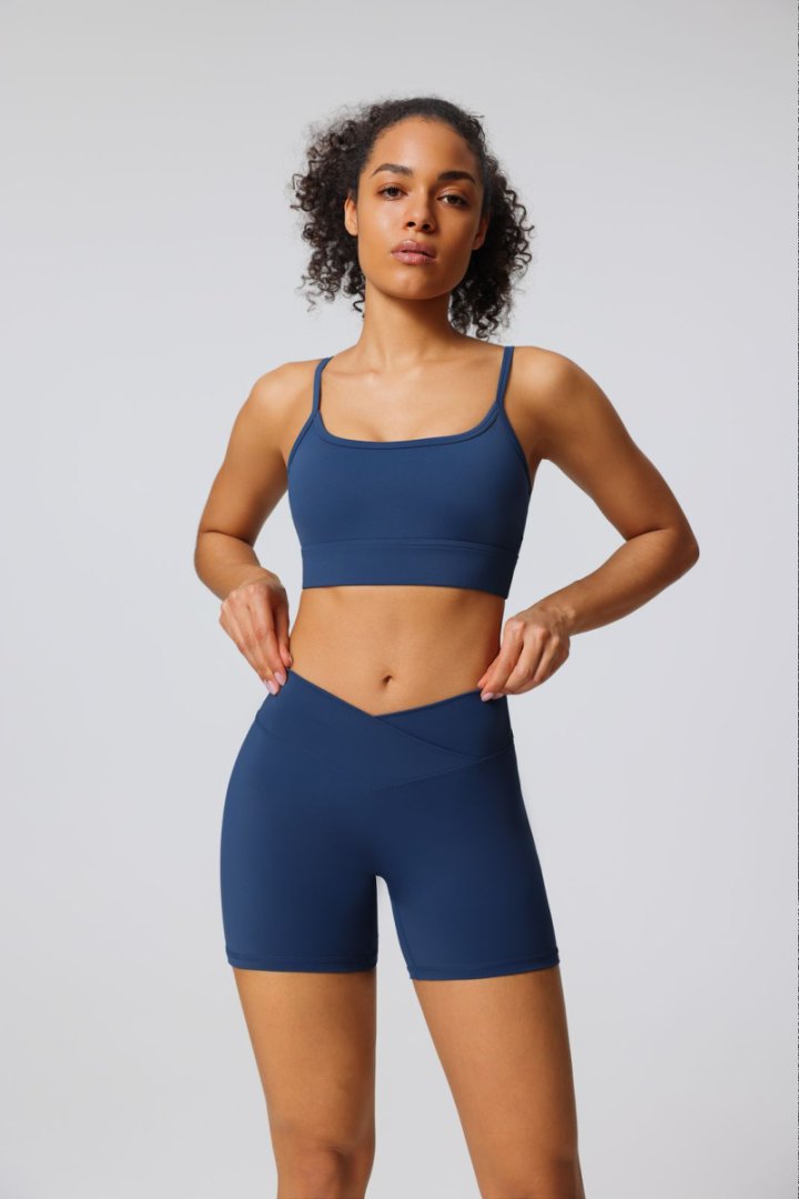 ESTELLE Short