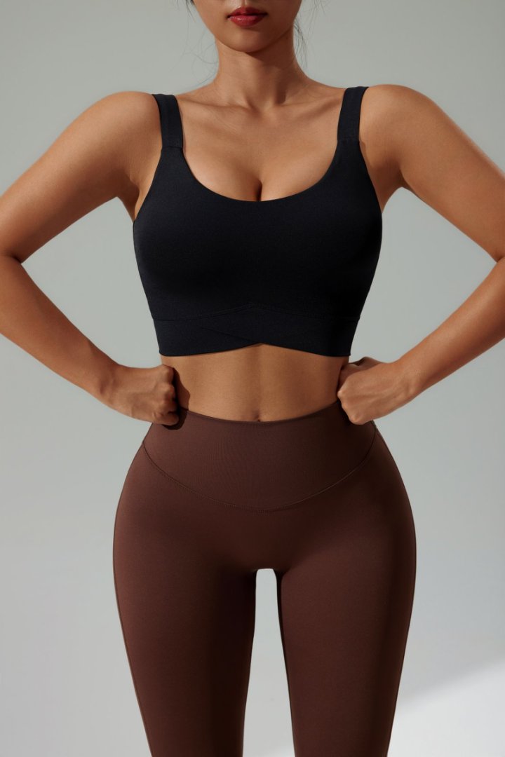 ZOE TOP