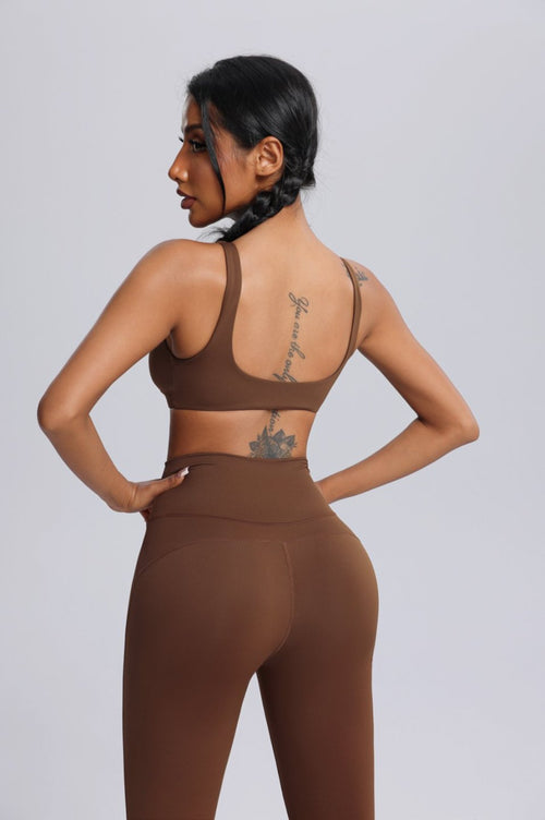 ANNA Bra